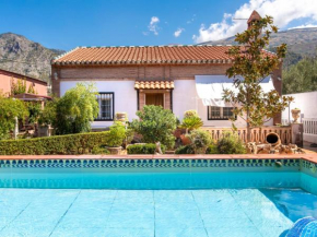 Holiday Home Villa Verde, Nigüelas